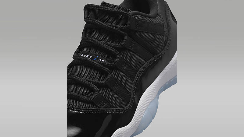 Air Jordan 11 outlet lows gs (read description)