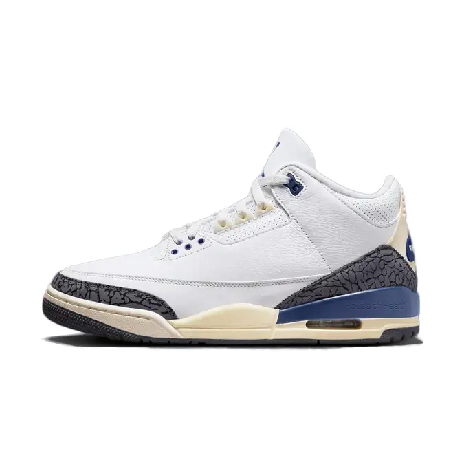 Air Jordan 3 SP Diffused Blue HV8571 100 The Sole Supplier