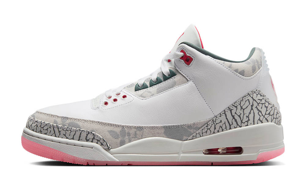 Air Jordan 3 Wings HM6993-100