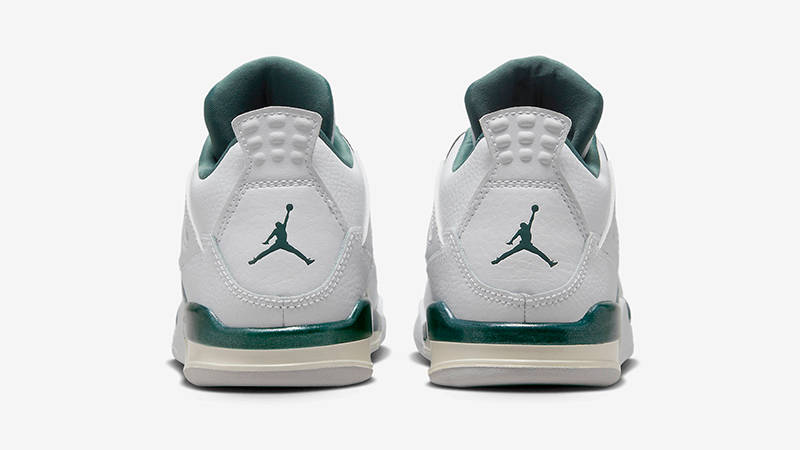 Air Jordan 4 PS Oxidized Green BQ7669-103 Back