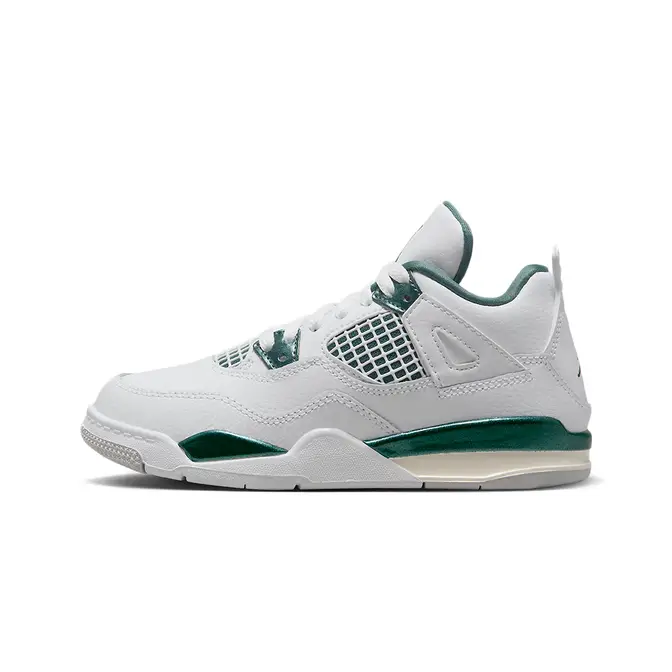 Air Jordan 4 PS Oxidized Green | BQ7669-103 | The Sole Supplier