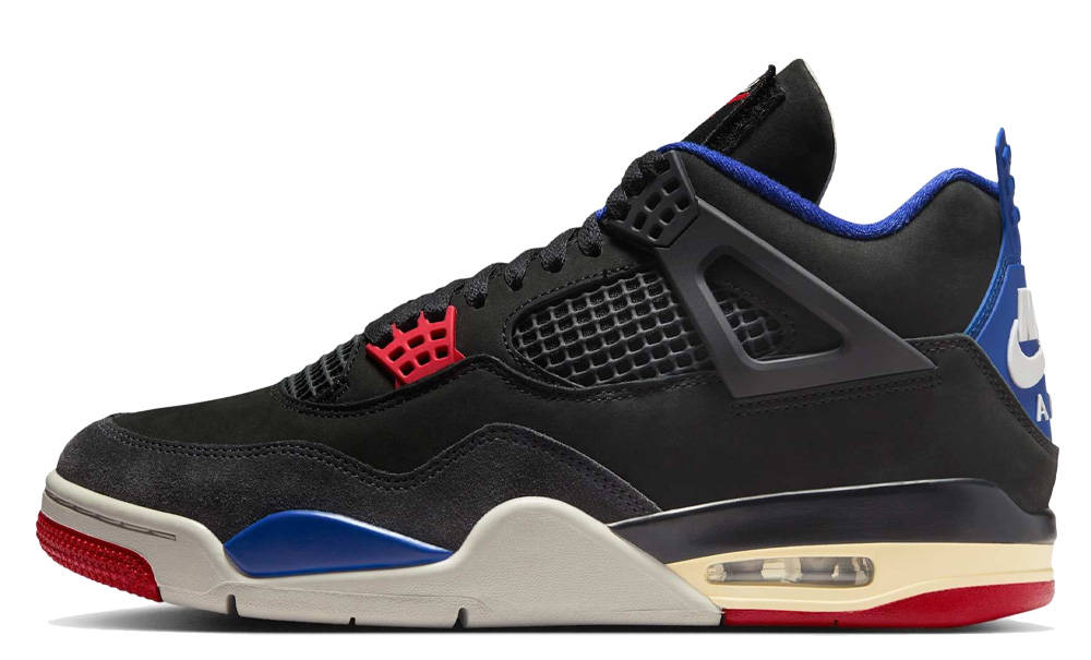 Air Jordan 4 Rare Air