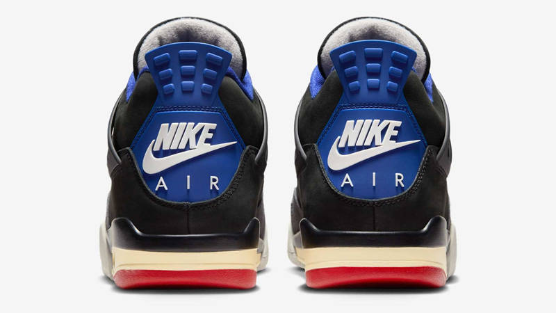 Air Jordan 4 Rare Air | FV5029-003 | The Sole Supplier