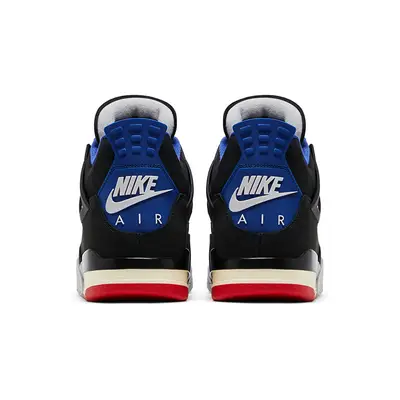 Air Jordan 4 Rare Air Laser FV5029-003 Back
