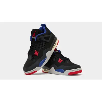 Air Jordan 4 Rare Air Laser FV5029-003 Front