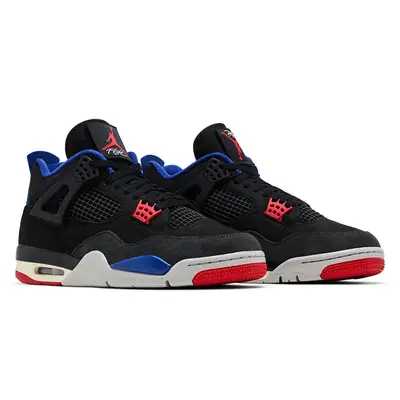 Air Jordan 4 Rare Air Laser FV5029-003 Side