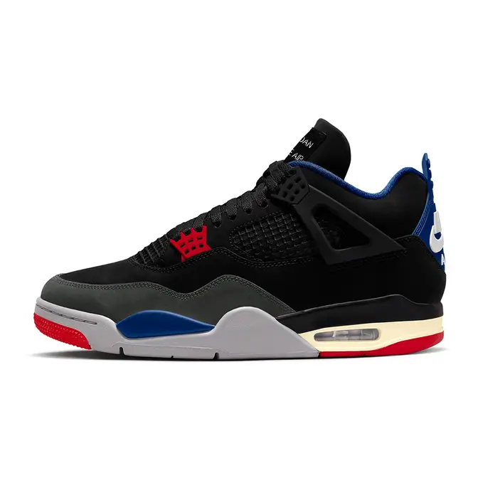 Air Jordan 4 Rare Air Laser | FV5029-003 | The Sole Supplier