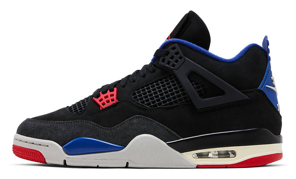 Jordan rare air discount
