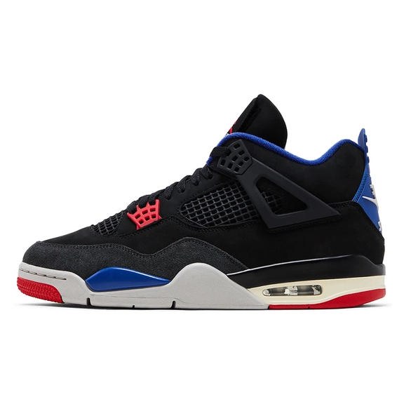 Air Jordan 4 Rare Air Laser FV5029-003