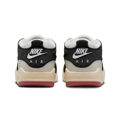 Air Jordan 4 RM Canyon Rust Back