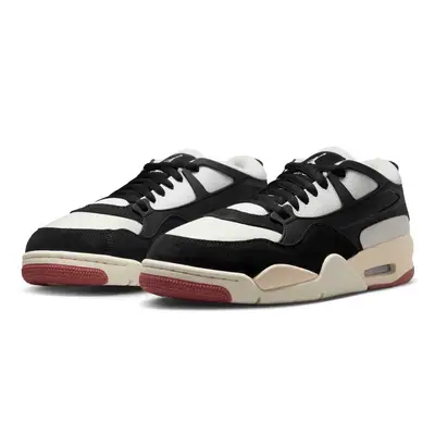 Air Jordan 4 RM Canyon Rust Front