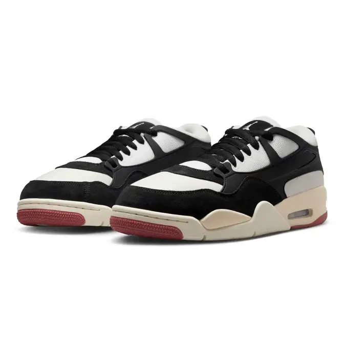 Air Jordan 4 RM Canyon Rust Front