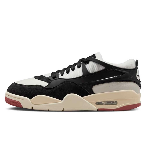 Air Jordan 4 RM Canyon Rust