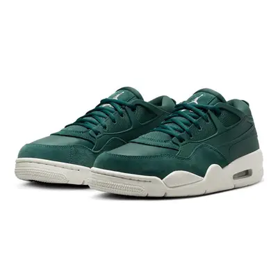 Air Jordan 4 RM Oxidized Green Front