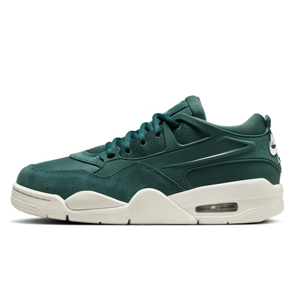 Air Jordan 4 RM Oxidized Green