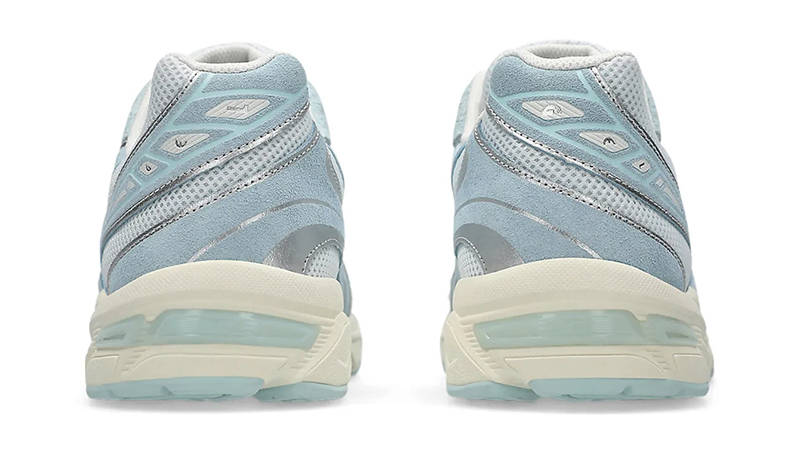 ASICS GEL-1130 Birch Blue 1203A626-400 Back