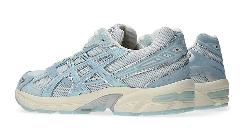 ASICS GEL-1130 Birch Blue 1203A626-400 Side