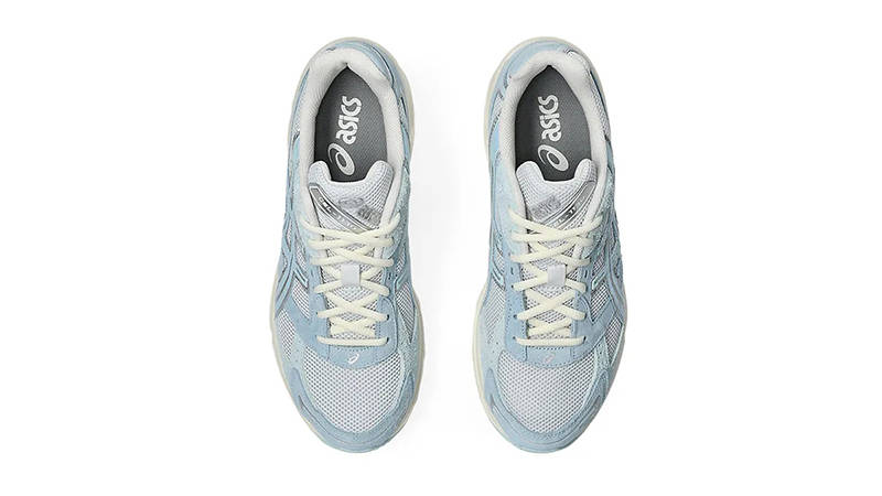 ASICS GEL-1130 Birch Blue 1203A626-400 Top