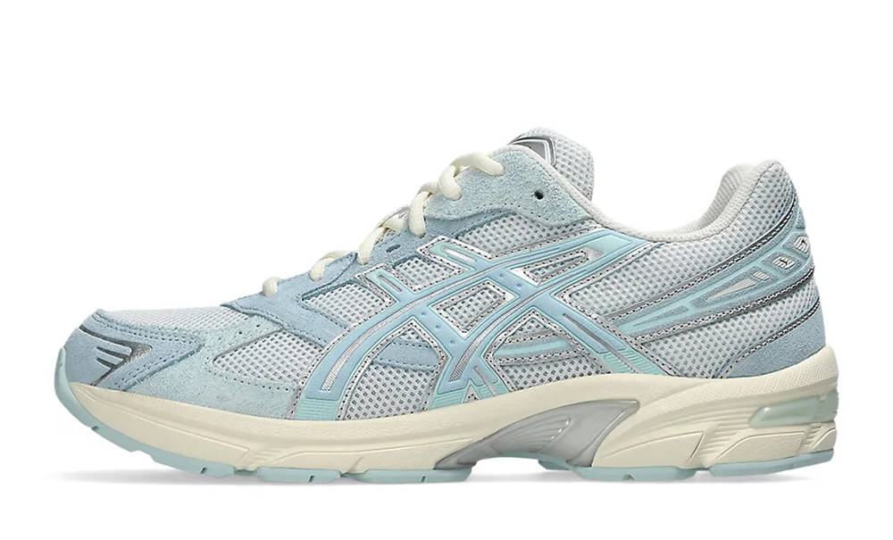 ASICS GEL-1130 Birch Blue 1203A626-400