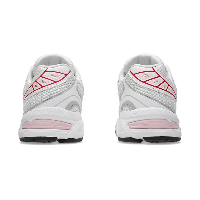 Asics Gel-1130 Gs White Pink Salt 