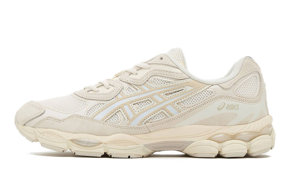ASICS GEL-NYC Linen | Where To Buy | 19628927-702691