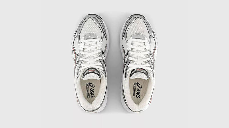 ASICS GT-2160 White Rose Rouge middle