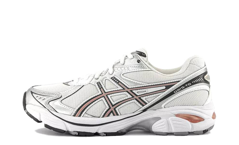ASICS GT-2160 White Rose Rouge
