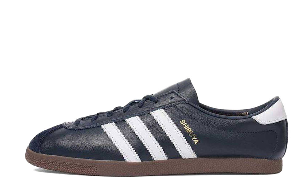 Billy's x adidas Shibuya 