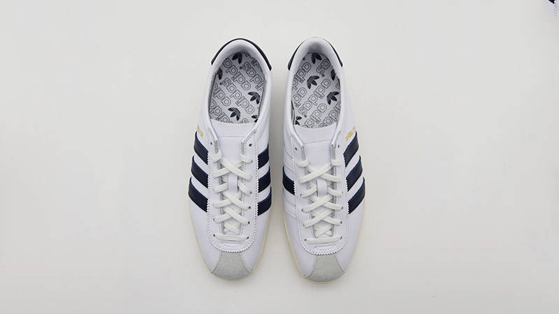 Billy x adidas Shibuya White | Where To Buy | IH1306