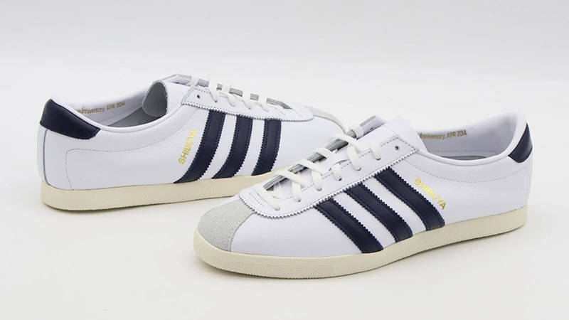 靴 adidas shibuya billys Billy x adidas Shibuya White | Where To Buy | IH1306
