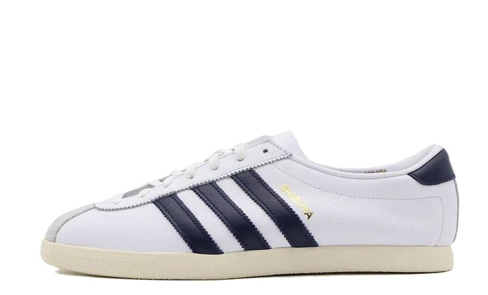 靴 adidas shibuya billys Billy x adidas Shibuya White | Where To Buy | IH1306