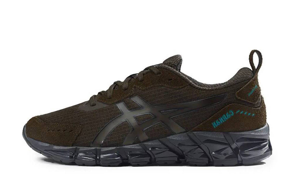 CARNAN x ASICS Gel-Quantum 360 Path