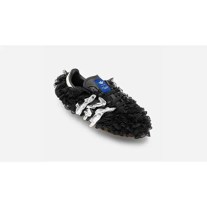 adidas x Reverie Caroline Hu★CLOT サンバ Black 送関込 adidas Samba Reverie by Caroline Hú CLOT Black メンズ
