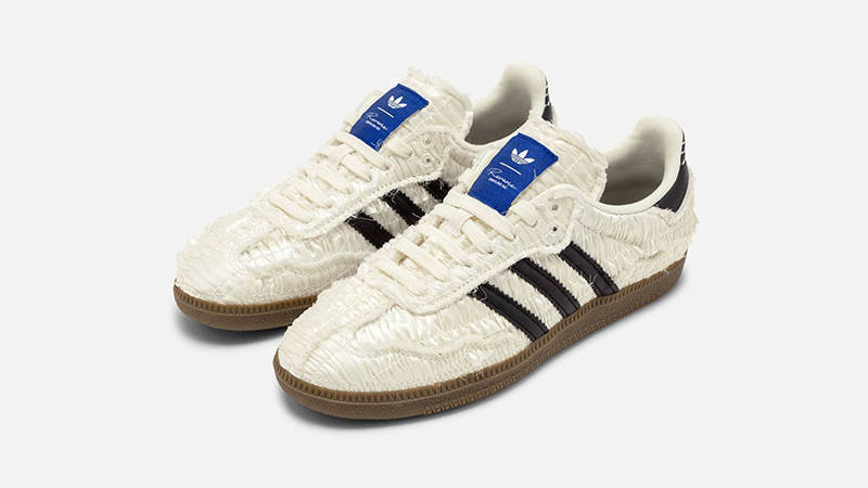 adidas gazelle silver green womens Adidas Samba ADV Chalk White/Grey One/Carbon – Xtreme Boardshop (XBUSA.COM) main image 1