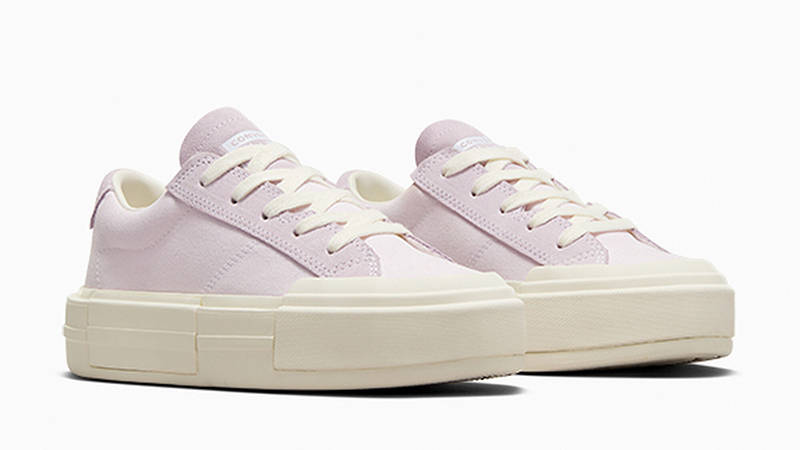 Converse Chuck Taylor All Star Cruise Lilac front