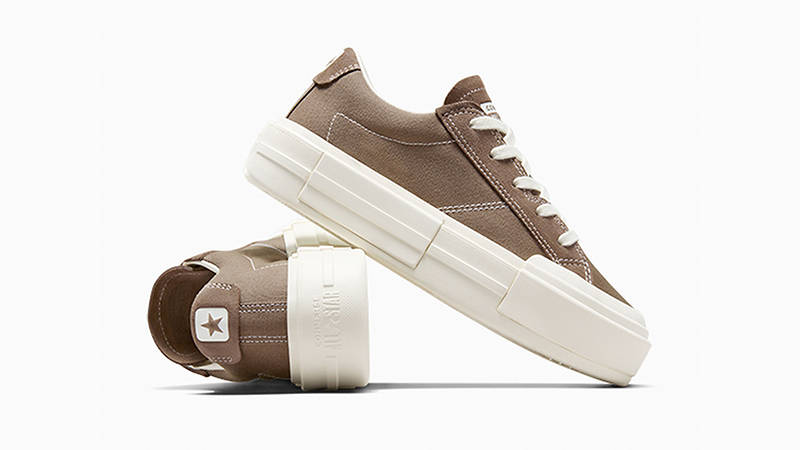 Converse Chuck Taylor All Star Cruise Mud Mask feature