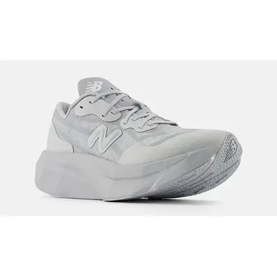 District Vision x New Balance FuelCell Supercomp Elite V4 GRey | Where ...