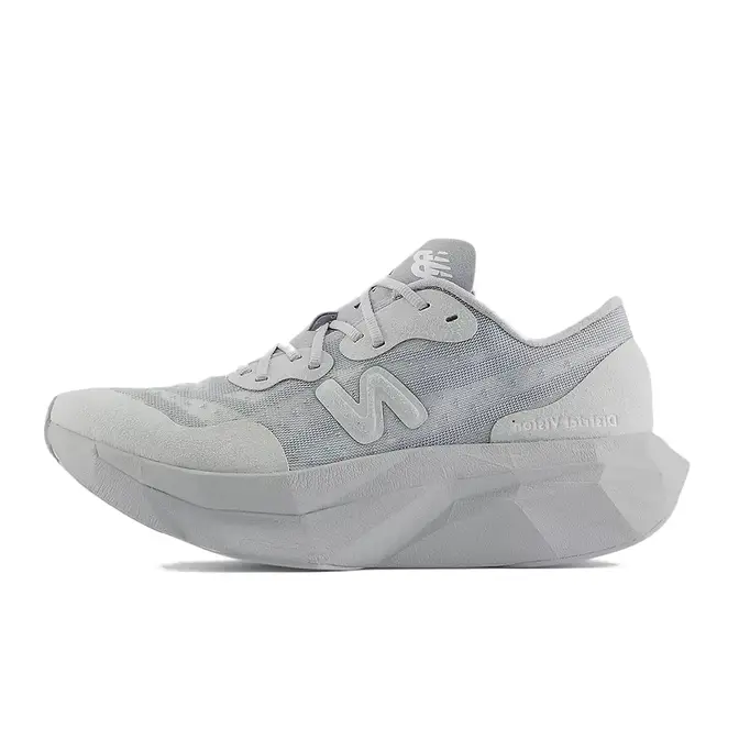 District Vision x New Balance FuelCell Supercomp Elite V4 GRey | Where ...