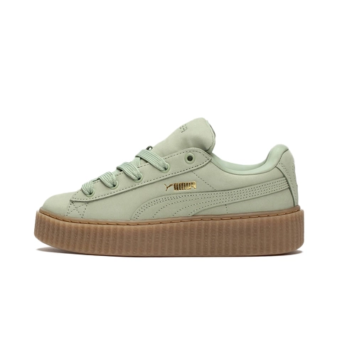 PUMA Fenty Trainers Sneakers The Sole Supplier