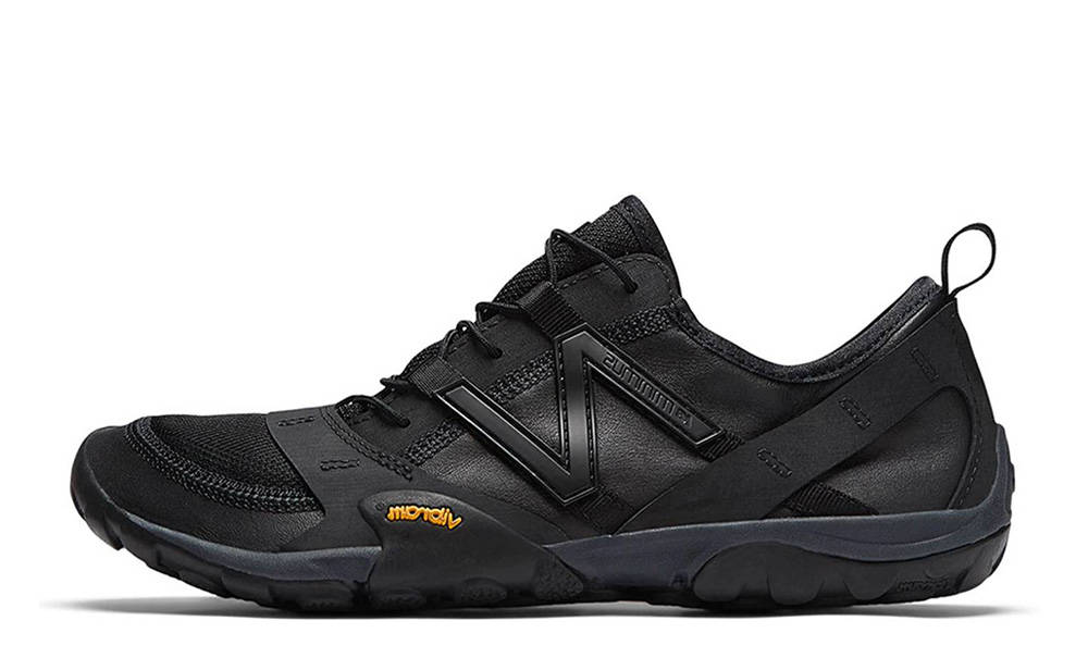 Issey Miyake x New Balance MT10 Black