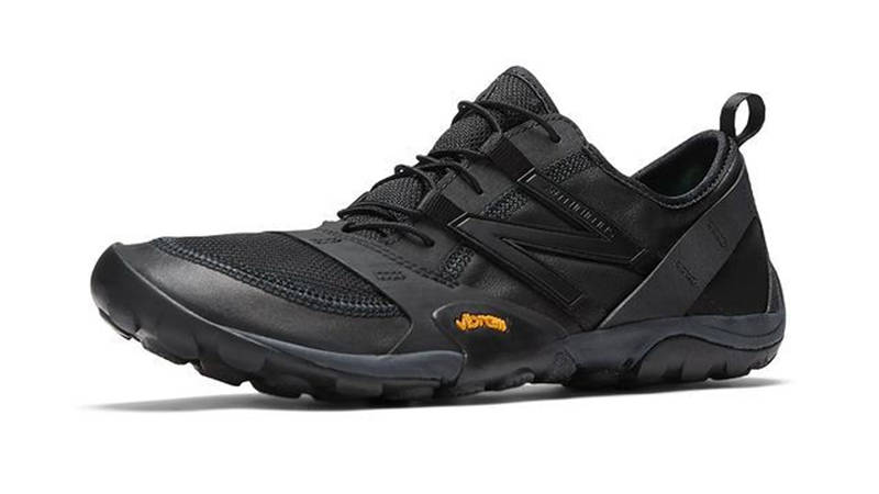 Issey Miyake x New Balance MT10 Black front