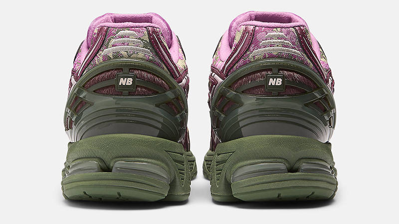 Jack Harlow x New Balance 1906R Rose Runner M1906RJH Back
