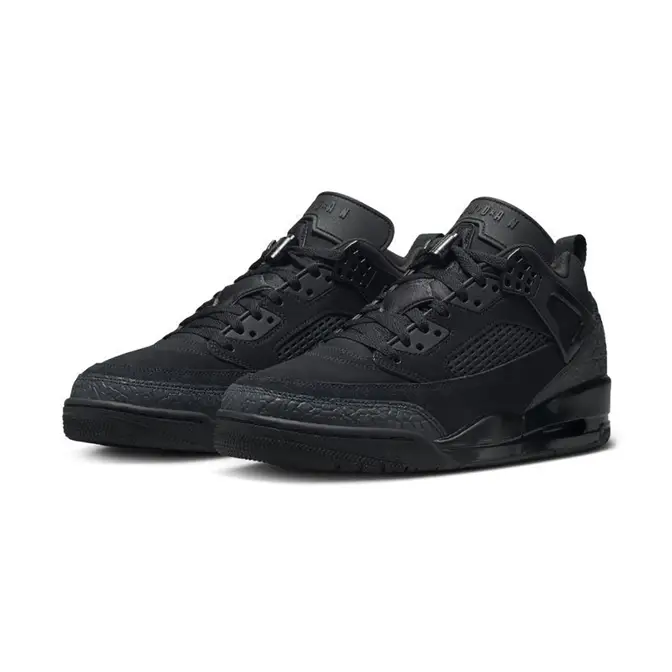 Jordan Spizike Low Black Cat FQ1759 001 The Sole Supplier