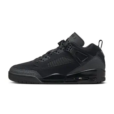 Jordan Spizike Low Black Cat FQ1759-001