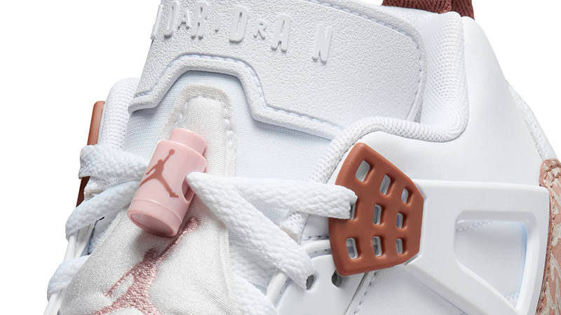 Jordan Spizike Low Flax Baroque Brown FQ1759-202 Detail