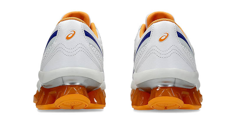 kikoです‼️ Kiko Kostadinov x Heaven by Marc Jacobs x ASICS GEL-LOKROS Vapor