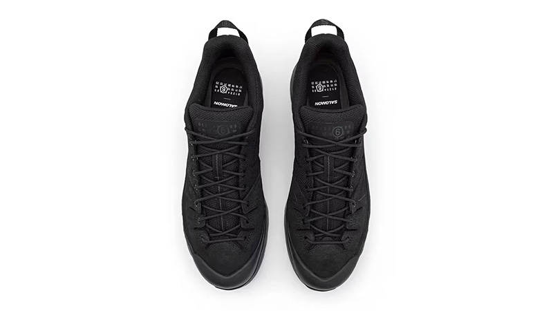 MM6 Maison Margiela × Salomon X-ALP/25cm MM6 Maison Margiela's Salomon X-Alp is a serious sneaker for