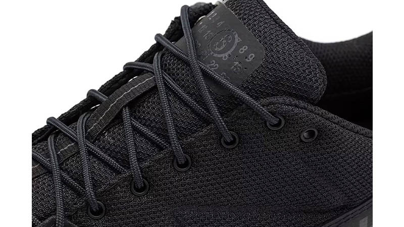Maison Margiela x Salomon X-ALP Black side
