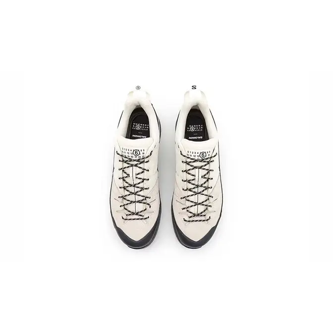Maison Margiela x Salomon X-ALP White | Where To Buy | L47536200  
