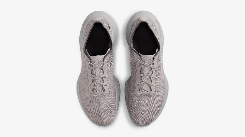 Matthew M Williams x Nike Zoom MMW 6 TRD Run Enigma Stone DR5385-002 Top
